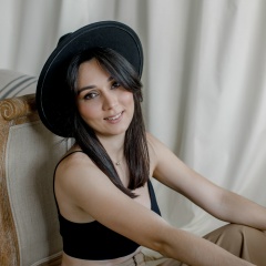 Елена Соснина, 18.12