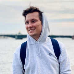 Илья Тюлин, 05.06