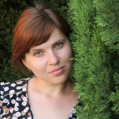 Валерия Вяхерева, 25.04.1988, Санкт-Петербург