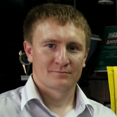Андрей Ващенко, Кондинское