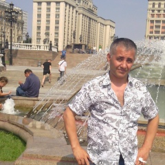 Akram Masharipov