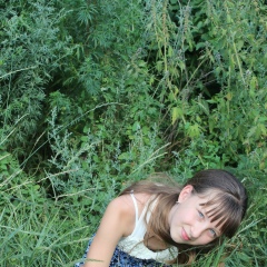 Марина Костенко, 17.06, Москва