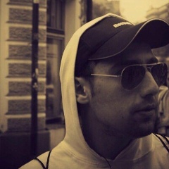 Марсель Зейналов, 27.11, Москва