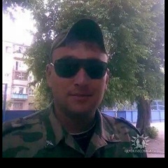 Эдуард Зинуров, 01.11.1982, Челябинск