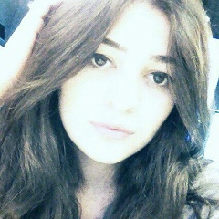 Раиса Ведзижева, 15.05.1995