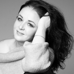 Кристина Редикульцева, 31.03, Екатеринбург