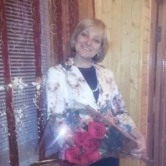 Ирина Ахубекова, 19.09.1962, Карагач