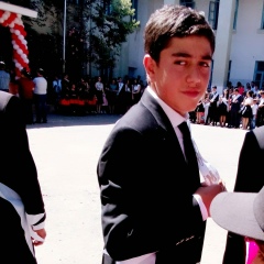Resad Hasanov, Шамкир