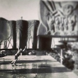 Максим Син, 22.02.1991, Алматы