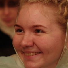 Елена Карт, 19.01
