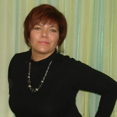 Ирина Неручева, Санкт-Петербург