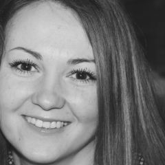 Валентина Царевская, 22.05.1986, Москва