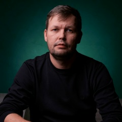 Максим Кайгородов, Екатеринбург