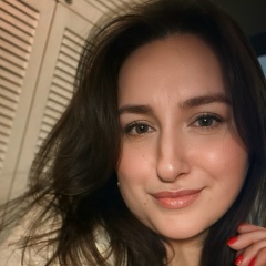 Марина Власова, 18.02, Калининград