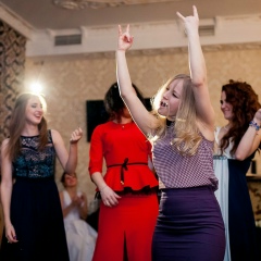 Машечка Cucaracha, 18.04.1988, Санкт-Петербург