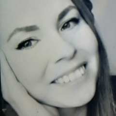 Ольга Алиева, 22.12.1988, Санкт-Петербург