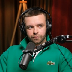 Кирилл Муромцев, 25.09, Астрахань