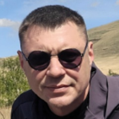 Константин Никифоров, Красноярск