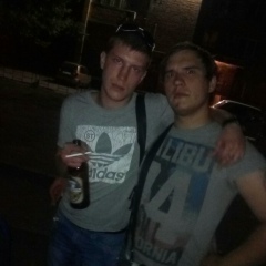 Вадим Наумов, 03.05.1990, Самара