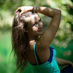 Анна Шипкова, 06.05, Санкт-Петербург