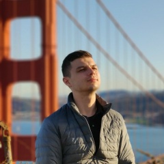 Дмитрий Евдокимов, 18.03, Санкт-Петербург