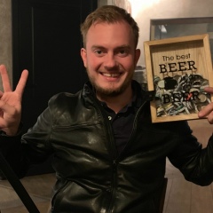 Пашу Воронюк, 04.09.1988, Москва