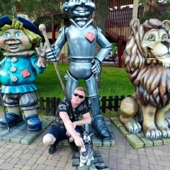 Алексей Егоров, 27.04, Дедовичи