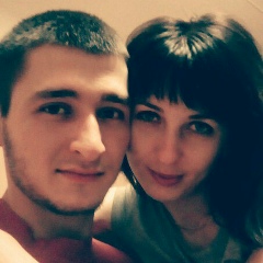 Влад Фоменко, 16.07, Каменское / Днепродзержинск