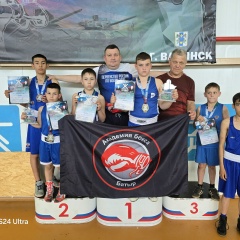 Марат Ахсанович Каримов, 22.07, Тюмень