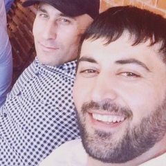 Марат Маратов, 09.11.1985, Калуга