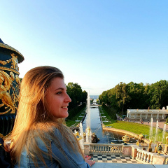 Екатерина Довгалова, 17.09, Минск