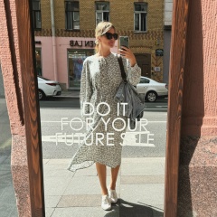 Ольга Анфёрова, 08.09, Санкт-Петербург