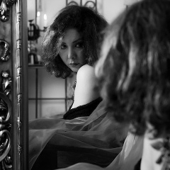 Наргис Омарова, 06.05.1976, Алматы