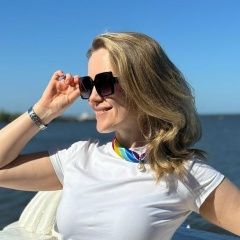 Дина Ильинская, 26.06, Москва