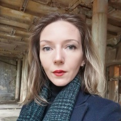 Александра Потапова, Санкт-Петербург