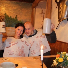 Александр Корогод, 05.12.1978, Москва