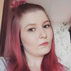 Евгения Тесля, 01.10