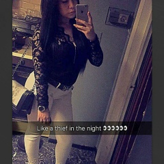 Victoria Tsay, 21.09.1993, New York City