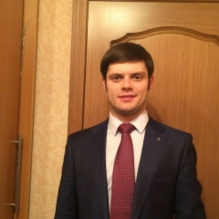 Кирилл Егоров, 22.09.1985, Красногорск