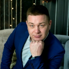 Илья Громов, 29.03.1977, Вологда