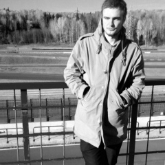Дмитрий Александров, 02.02.1989, Смоленск