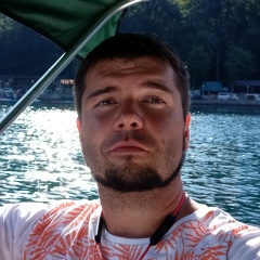 Александр Шихов, 23.01.1986, Санкт-Петербург