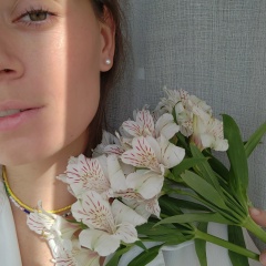 Нина Кобелева, 22.06.1991, Новосибирск