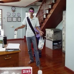 မသာ အေလာင္းလ်ာ, 03.11, Yangon