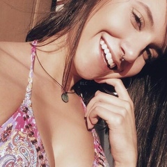 Елена Углова, 12.06.1937, Москва