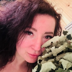 Любовь Мухтасимова, 01.03, Ярославль