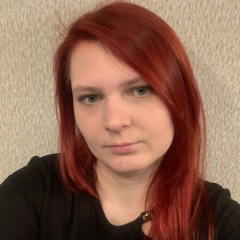 Катерина Эдлина, 18.04.1989, Москва