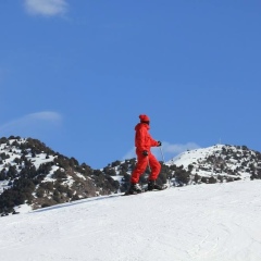 Глеб Тру, 01.07, Бишкек