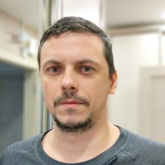 Евгений Руднев, 14.07.1983, Москва