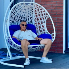 Александр Гейнрихс, 16.05, Санкт-Петербург